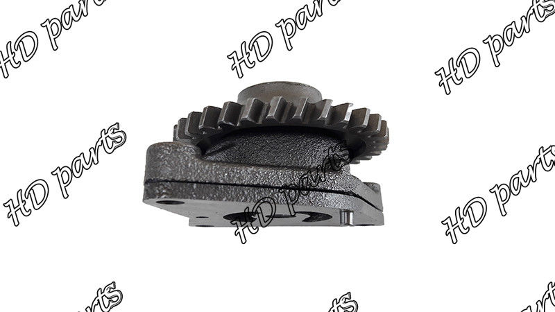 3D84-1 3T84HTL-BS 3T84HLE-TBS Pompa Oli Mesin Diesel 129322-32090 Untuk Yanmar