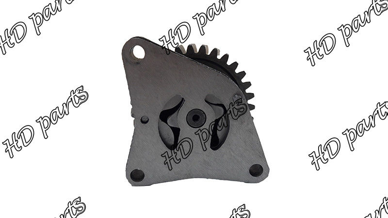 3D84-1 3T84HTL-BS 3T84HLE-TBS Pompa Oli Mesin Diesel 129322-32090 Untuk Yanmar