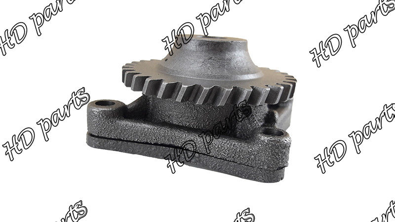 3D84-1 3T84HTL-BS 3T84HLE-TBS Pompa Oli Mesin Diesel 129322-32090 Untuk Yanmar