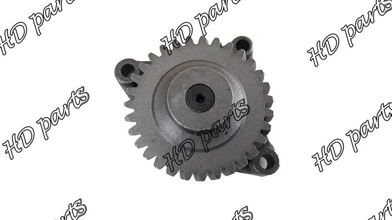 3D84-1 3T84HTL-BS 3T84HLE-TBS Pompa Oli Mesin Diesel 129322-32090 Untuk Yanmar