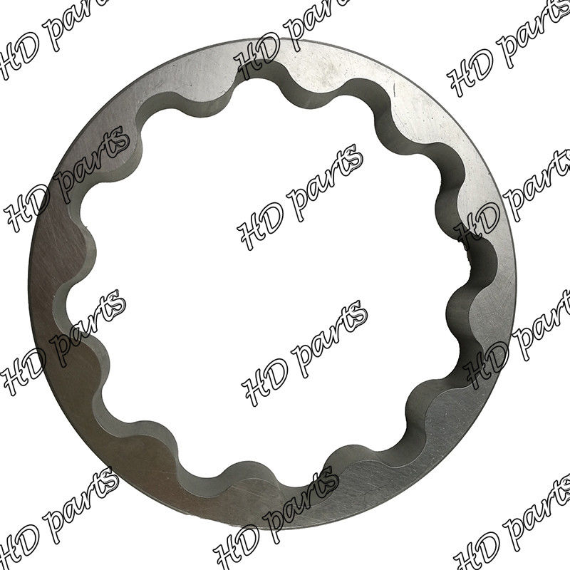 3D88 3TNV88 4D88 4TNV88 11T 12T Pompa Oli Mesin Diesel 119802-32120 Untuk Yanmar