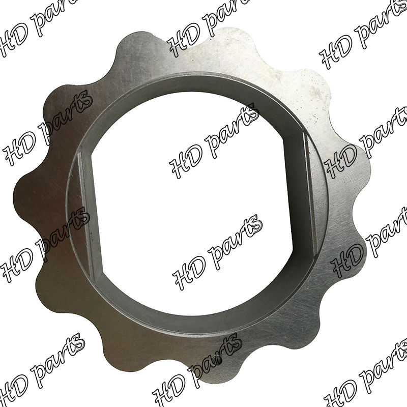 3D88 3TNV88 4D88 4TNV88 11T 12T Pompa Oli Mesin Diesel 119802-32120 Untuk Yanmar