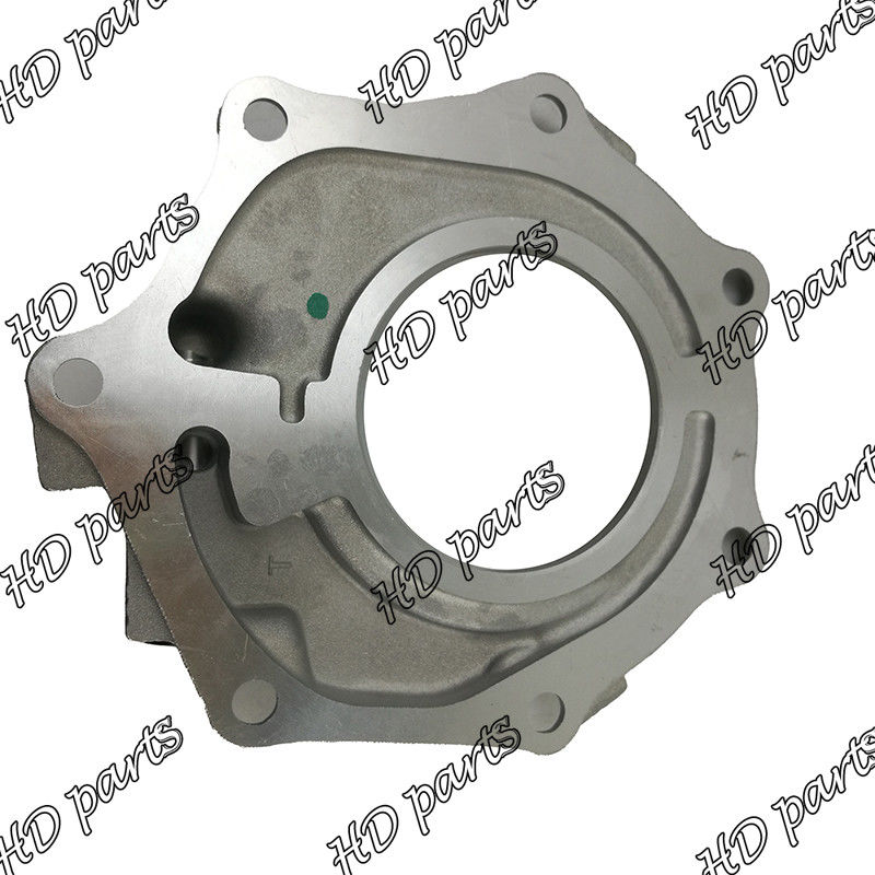3D88 3TNV88 4D88 4TNV88 11T 12T Pompa Oli Mesin Diesel 119802-32120 Untuk Yanmar