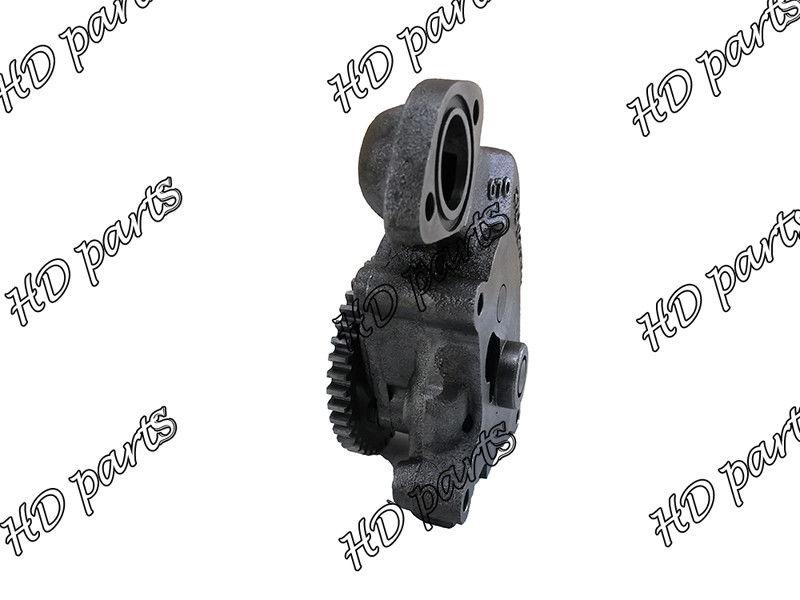 6D108 PC300-6 PC300LC-6 PC350LC-6 PC300SC-6 PC340LC-6K Pompa Oli Mesin Diesel 6221-53-1101 Untuk Komatsu