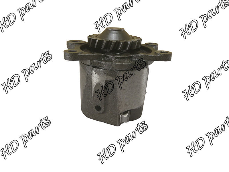 6D125 PC300LC-3 PC400-3 PC400-6 PC400HD-5K Pompa Oli Mesin Diesel 6151-51-1005 Untuk Komatsu