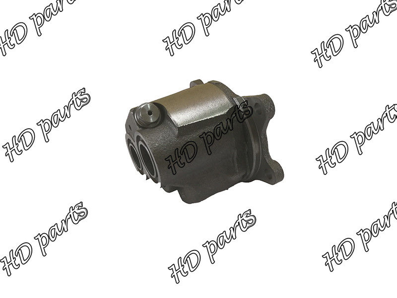 6D125 PC300LC-3 PC400-3 PC400-6 PC400HD-5K Pompa Oli Mesin Diesel 6151-51-1005 Untuk Komatsu