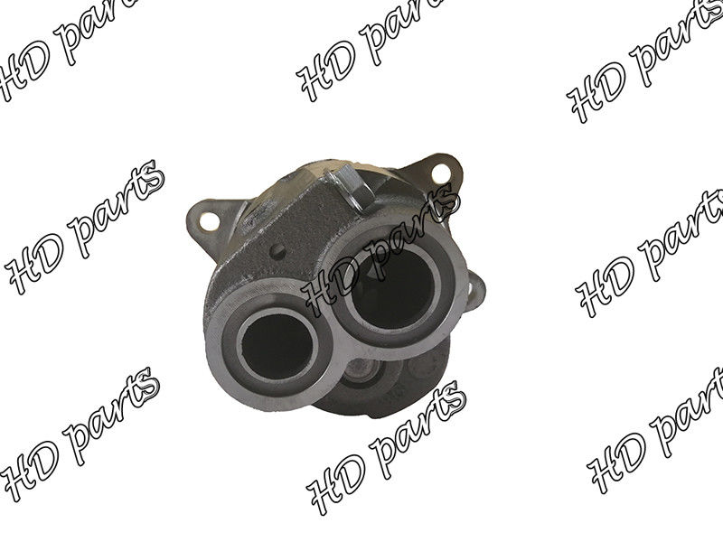 PC400ST-6LC PC400LC-6Z PC450LC-6K Pompa Oli Mesin Diesel 6151-51-1005 Untuk Komatsu