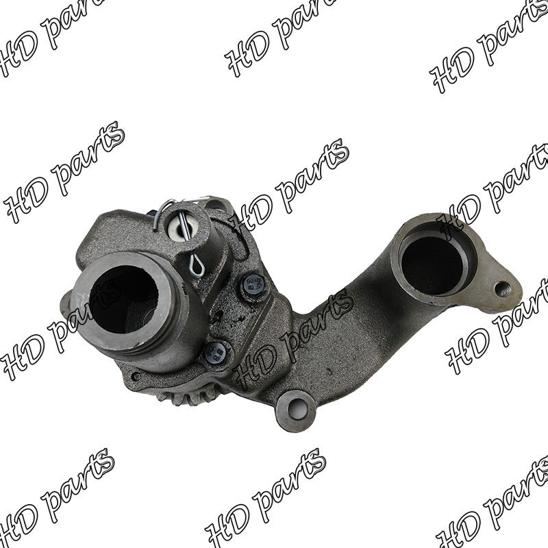 6D140 PC650-3 PC650LC-3 PC650LC-5 PC710-5 PC1600-1 Pompa Oli Mesin Diesel 6211-51-1000 Untuk Komatsu