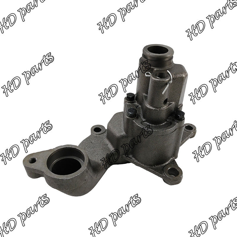 6D140 PC650-3 PC650LC-3 PC650LC-5 PC710-5 PC1600-1 Pompa Oli Mesin Diesel 6211-51-1000 Untuk Komatsu