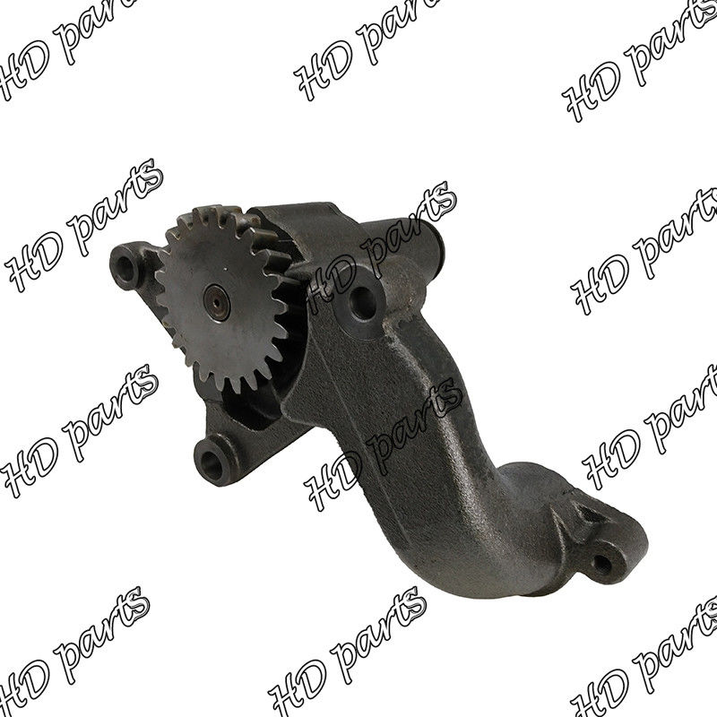6D140 PC650-3 PC650LC-3 PC650LC-5 PC710-5 PC1600-1 Pompa Oli Mesin Diesel 6211-51-1000 Untuk Komatsu