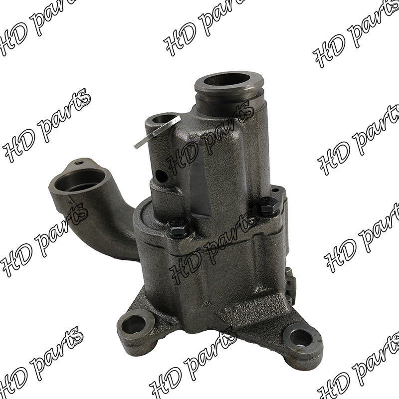 6D140 PC650-3 PC650LC-3 PC650LC-5 PC710-5 PC1600-1 Pompa Oli Mesin Diesel 6211-51-1000 Untuk Komatsu