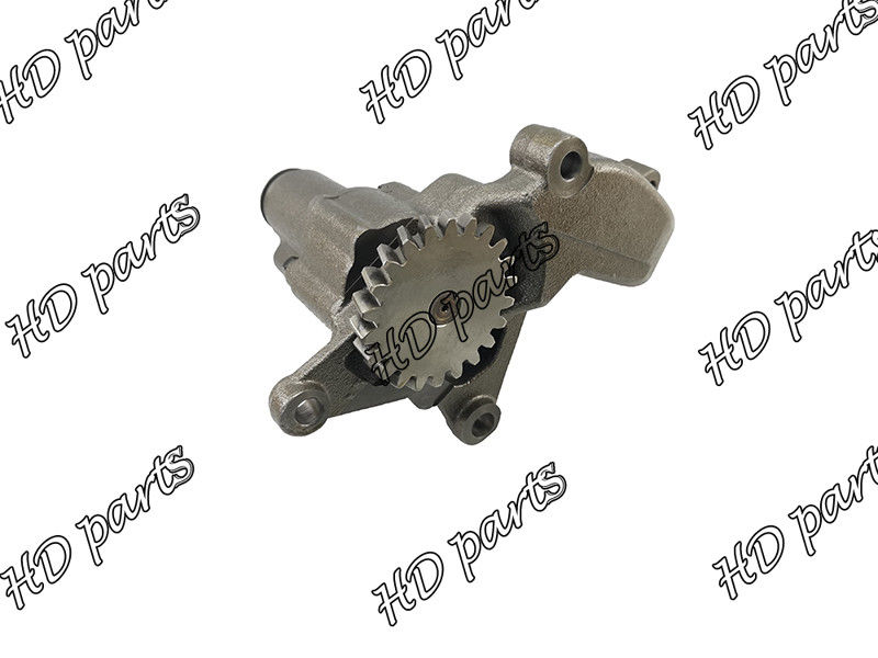 6D140 PC750-6 PC750SE-6 PC1600SP-1 PC1800-6 Pompa Oli Mesin Diesel 6212-51-1002 Untuk Komatsu