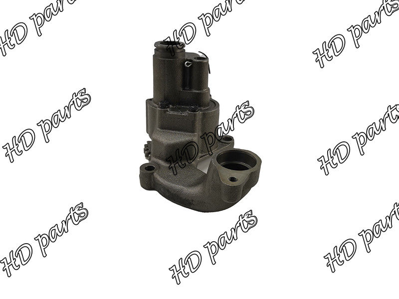 6D140 PC750-6 PC750SE-6 PC1600SP-1 PC1800-6 Pompa Oli Mesin Diesel 6212-51-1002 Untuk Komatsu