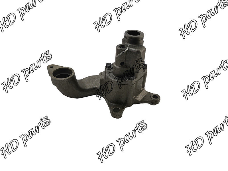 6D140 PC750-6 PC750SE-6 PC1600SP-1 PC1800-6 Pompa Oli Mesin Diesel 6212-51-1002 Untuk Komatsu