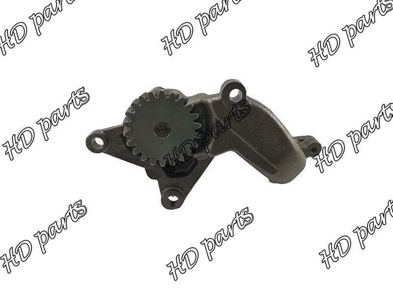 6D140 PC750-6 PC750SE-6 PC1600SP-1 PC1800-6 Pompa Oli Mesin Diesel 6212-51-1002 Untuk Komatsu