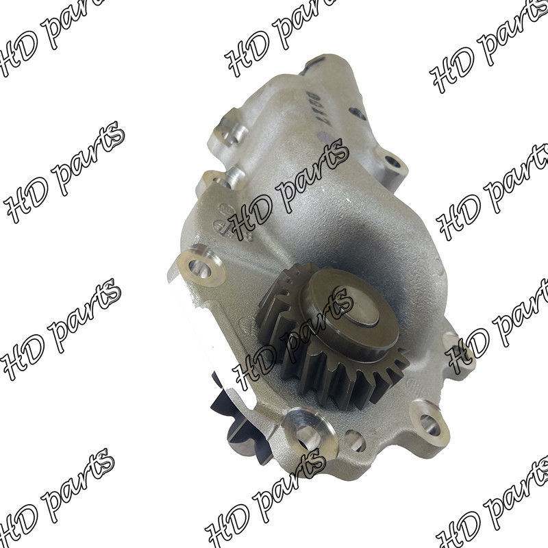 3KC1 Pompa Minyak 8-94380841-0 Cocok Untuk Bagian Perbaikan Mesin Diesel Mekanis Hino
