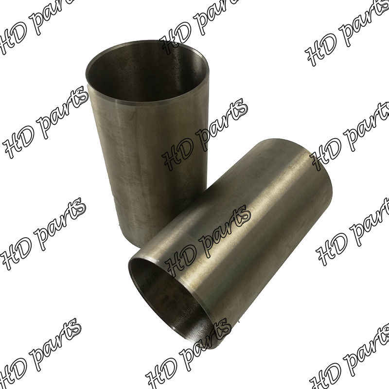 4DQ5 diameter dalam 83mm diameter luar 87mm panjang 161mm Mesin Diesel Cylinder liner MD050430 Untuk MITSUBISHI