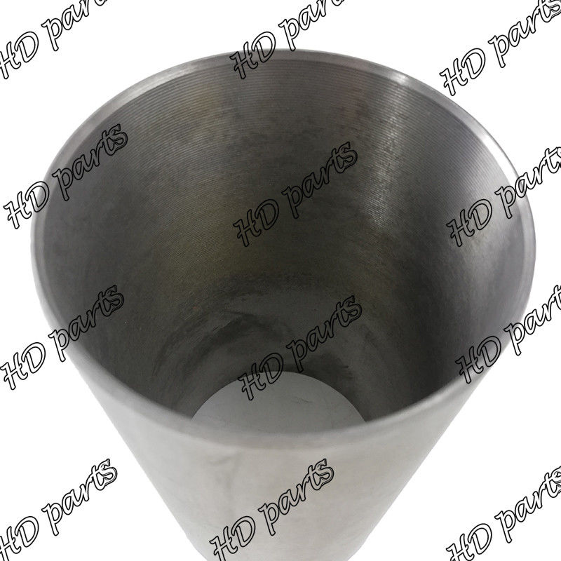 4DQ5 diameter dalam 83mm diameter luar 87mm panjang 161mm Mesin Diesel Cylinder liner MD050430 Untuk MITSUBISHI