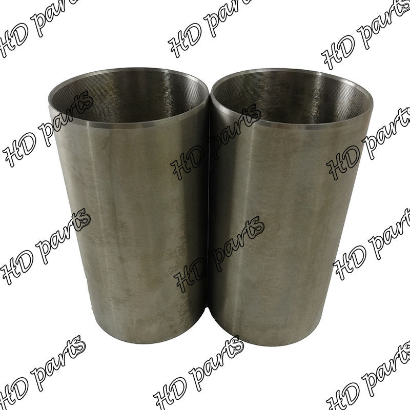 4DQ5 diameter dalam 83mm diameter luar 87mm panjang 161mm Mesin Diesel Cylinder liner MD050430 Untuk MITSUBISHI