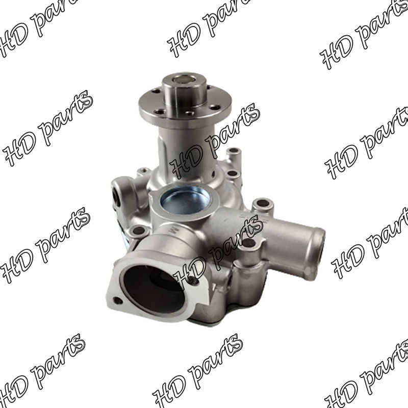 3LA1 3LB1 Pompa Air Mesin Diesel 8-97069-882-1 8-97163-259-0 8-97321-508-2 8-97321-508-3 Untuk ISUZU