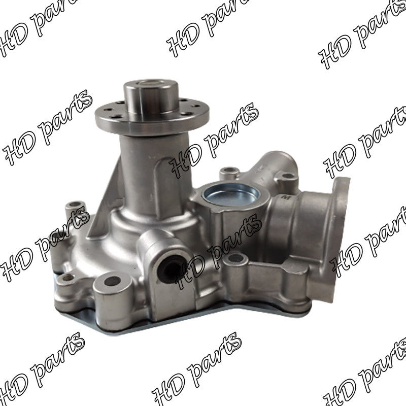 3LA1 3LB1 Pompa Air Mesin Diesel 8-97069-882-1 8-97163-259-0 8-97321-508-2 8-97321-508-3 Untuk ISUZU