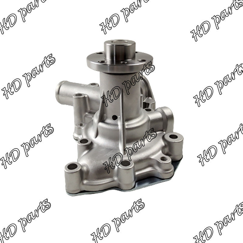 3LA1 3LB1 Pompa Air Mesin Diesel 8-97069-882-1 8-97163-259-0 8-97321-508-2 8-97321-508-3 Untuk ISUZU