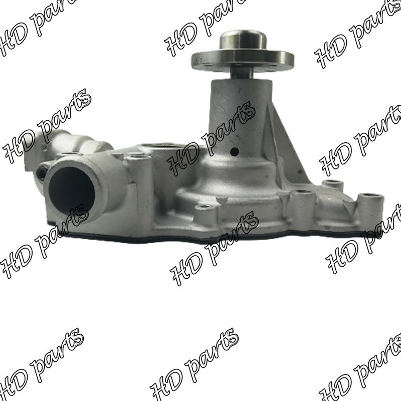 3LD1 3LD2 4LE1 Pompa Air Mesin Diesel 8-97045-402-1 8-97126-189-0 8-97182-853-1 8-97254-148-3 Untuk ISUZU