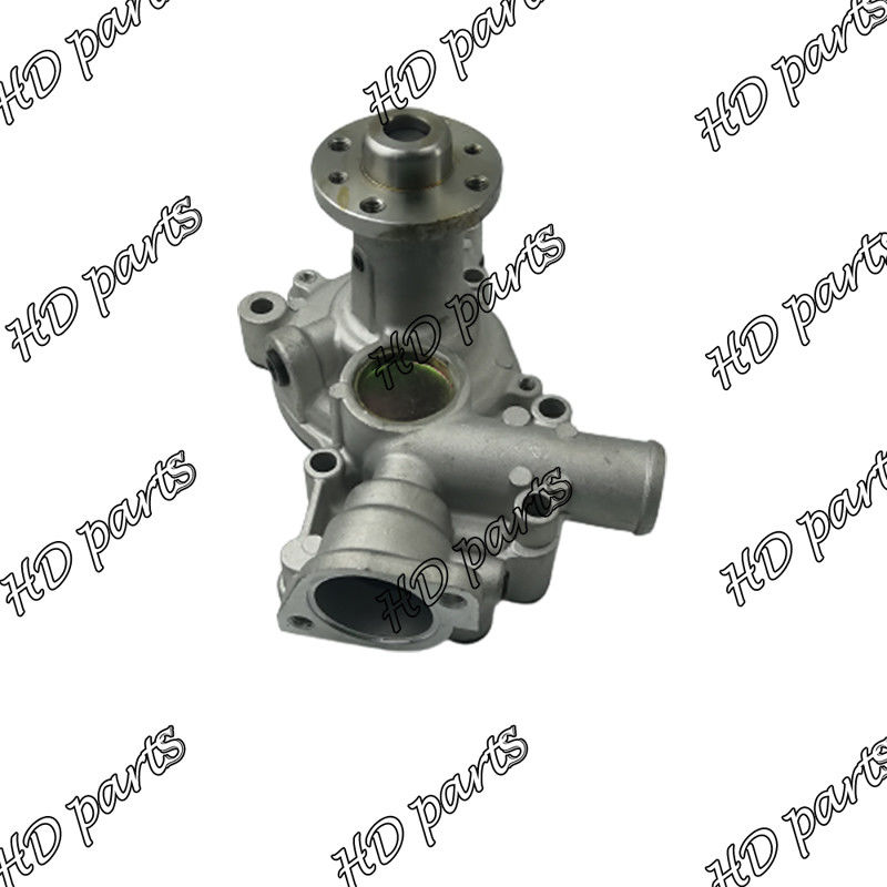 3LD1 3LD2 4LE1 Pompa Air Mesin Diesel 8-97045-402-1 8-97126-189-0 8-97182-853-1 8-97254-148-3 Untuk ISUZU