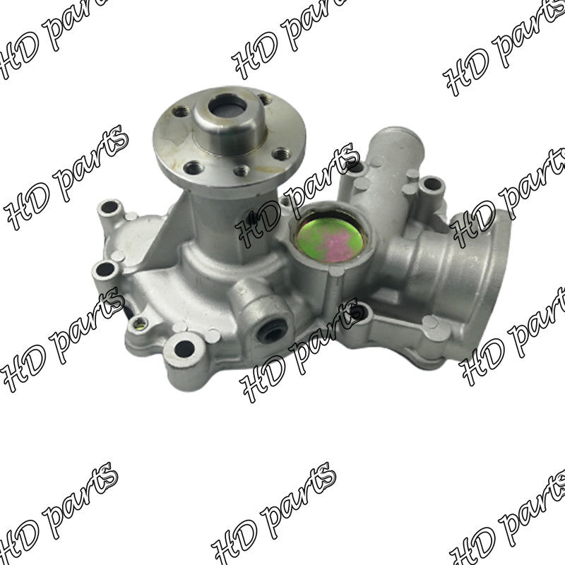 3LD1 3LD2 4LE1 Pompa Air Mesin Diesel 8-97045-402-1 8-97126-189-0 8-97182-853-1 8-97254-148-3 Untuk ISUZU
