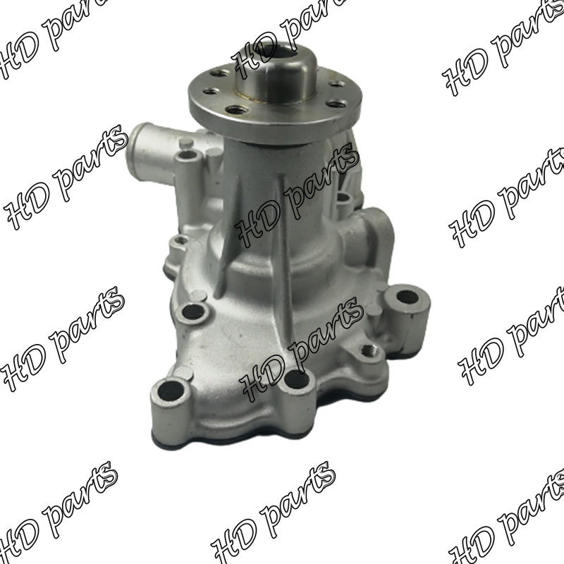 3LD1 3LD2 4LE1 Pompa Air Mesin Diesel 8-97045-402-1 8-97126-189-0 8-97182-853-1 8-97254-148-3 Untuk ISUZU