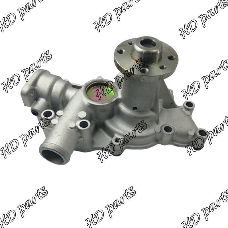 3LD1 3LD2 4LE1 Pompa Air Mesin Diesel 8-97045-402-1 8-97126-189-0 8-97182-853-1 8-97254-148-3 Untuk ISUZU