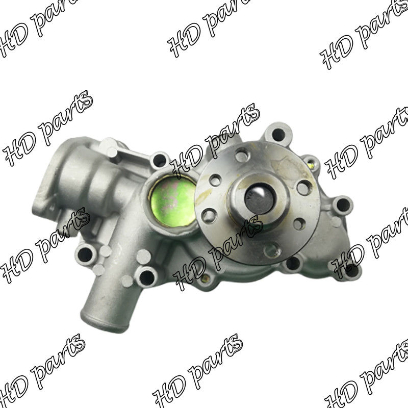 3LD1 3LD2 4LE1 Pompa Air Mesin Diesel 8-97045-402-1 8-97126-189-0 8-97182-853-1 8-97254-148-3 Untuk ISUZU