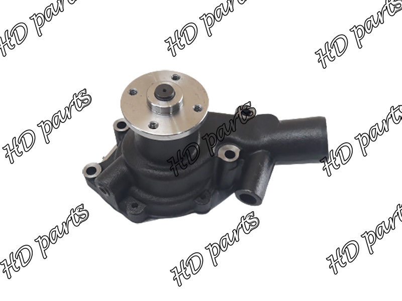 Pompa Air Mesin Diesel 4BD1 8-94376865-0 8-97021171-1 Untuk ISUZU