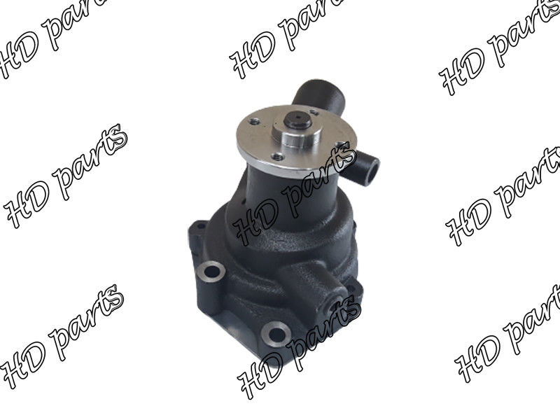 Pompa Air Mesin Diesel 4BD1 8-94376865-0 8-97021171-1 Untuk ISUZU