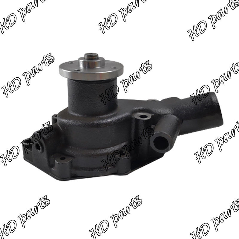 Pompa Air Mesin Diesel 4BD1 8-94376865-0 8-97021171-1 Untuk ISUZU