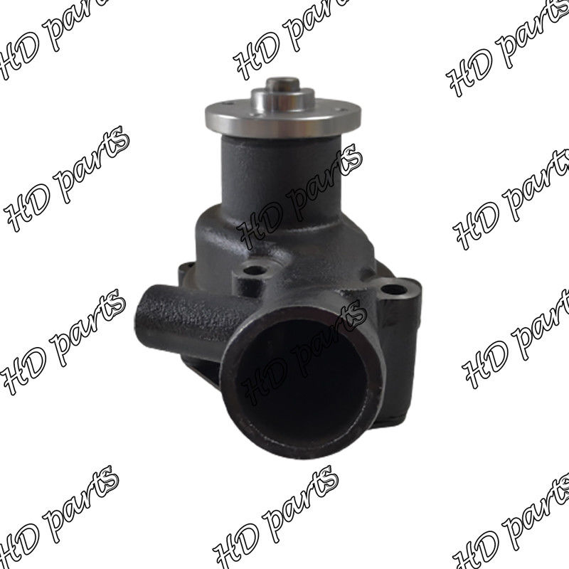 Pompa Air Mesin Diesel 4BD1 8-94376865-0 8-97021171-1 Untuk ISUZU