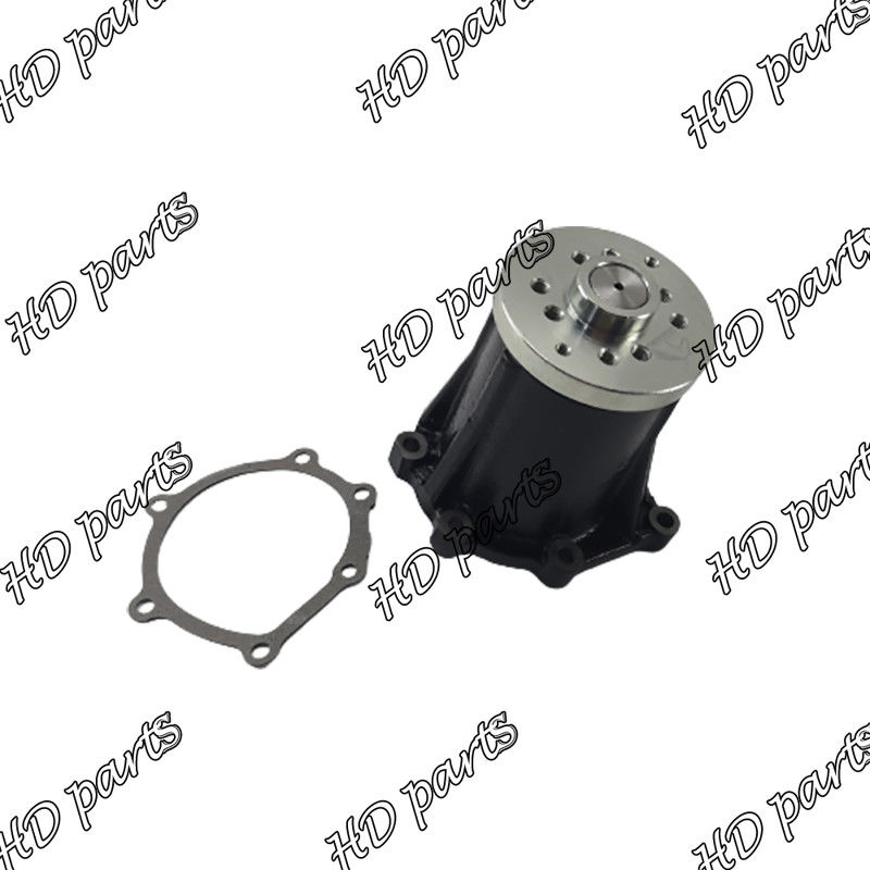 4JJ1 CX130-B Pompa Air Mesin Diesel 8-97312156-0 8-97312147-3 Untuk ISUZU
