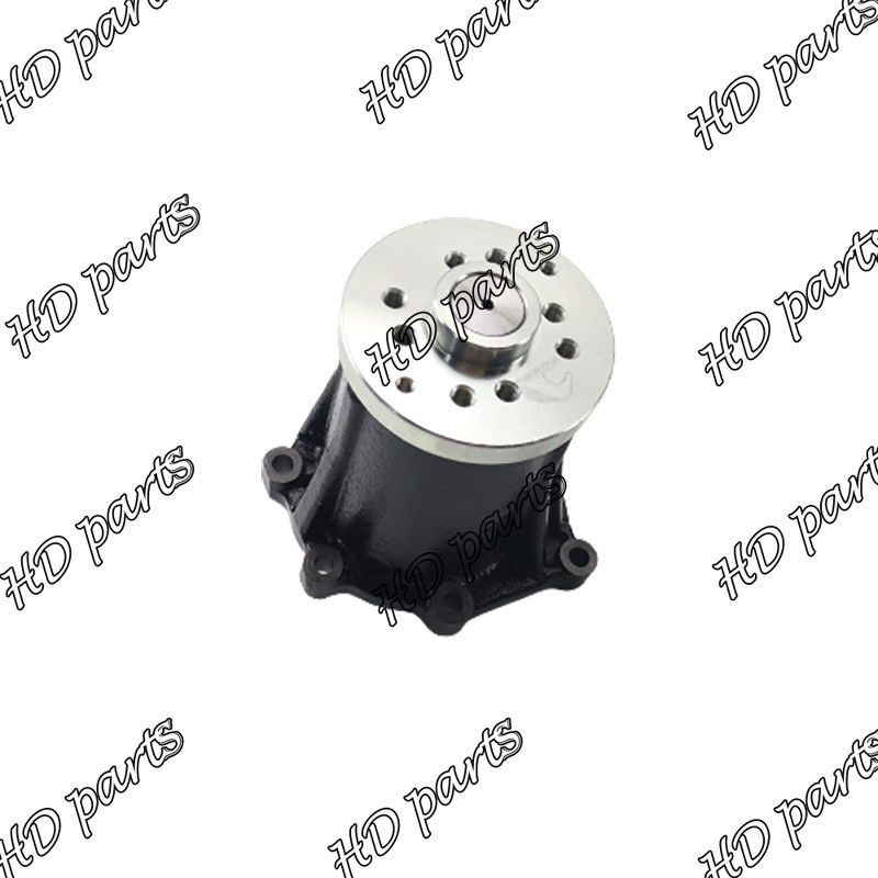 4JJ1 CX130-B Pompa Air Mesin Diesel 8-97312156-0 8-97312147-3 Untuk ISUZU