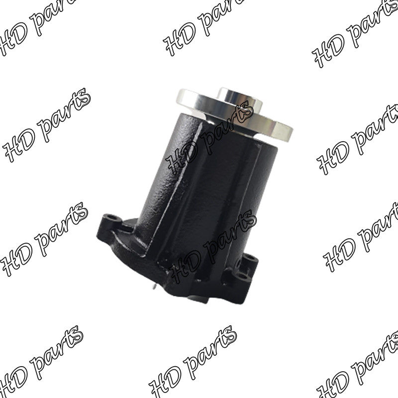 4JJ1 CX130-B Pompa Air Mesin Diesel 8-97312156-0 8-97312147-3 Untuk ISUZU