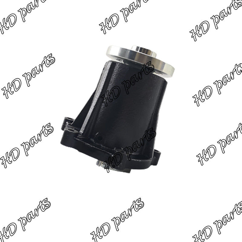 4JJ1 CX130-B Pompa Air Mesin Diesel 8-97312156-0 8-97312147-3 Untuk ISUZU