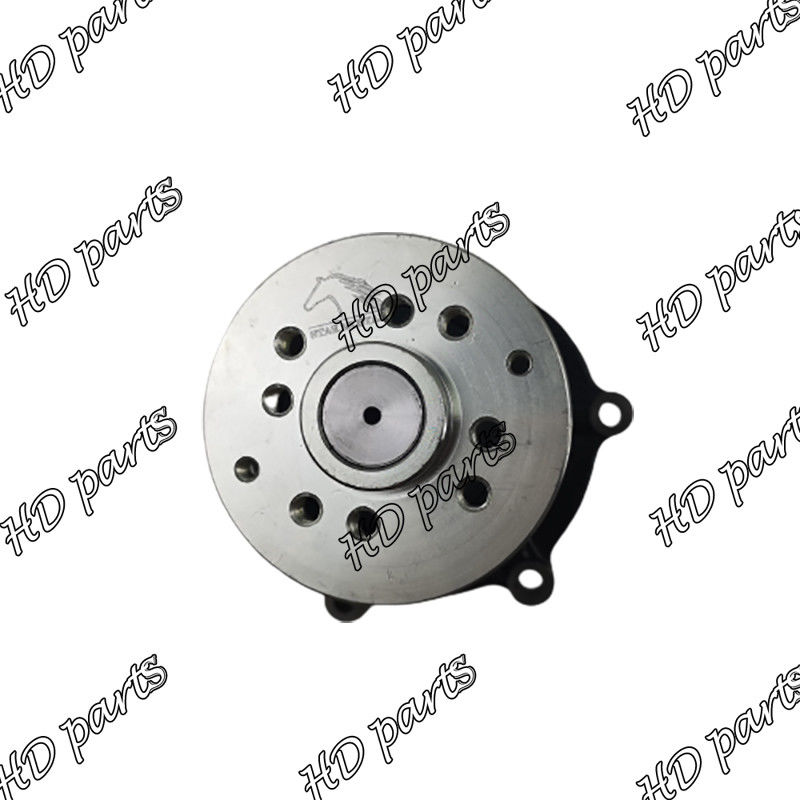 4JJ1 CX130-B Pompa Air Mesin Diesel 8-97312156-0 8-97312147-3 Untuk ISUZU
