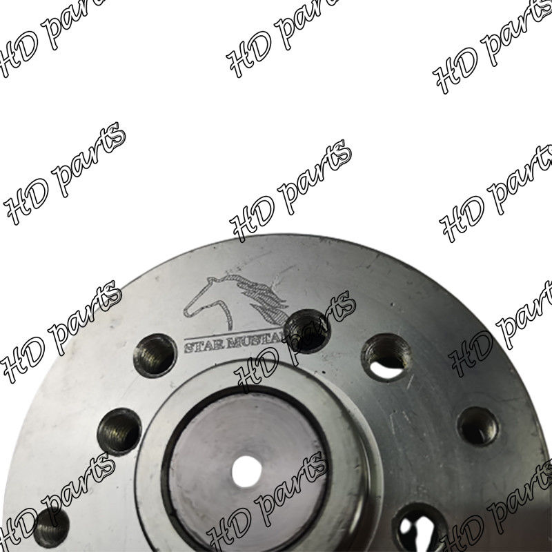 4JJ1 CX130-B Pompa Air Mesin Diesel 8-97312156-0 8-97312147-3 Untuk ISUZU