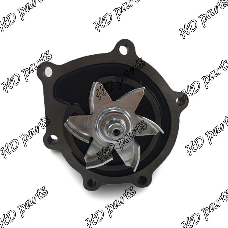 4JJ1 CX130-B Pompa Air Mesin Diesel 8-97312156-0 8-97312147-3 Untuk ISUZU