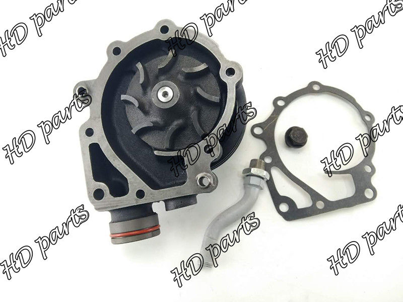 6HE1 7.1L 6HH1 8.2L Pompa Air Mesin FSR FRR FVR 8-94390599-5