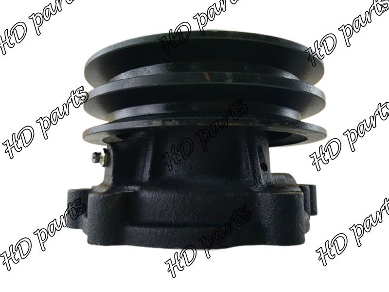 6HE1 7.1L 6HH1 8.2L Pompa Air Mesin FSR FRR FVR 8-94390599-5