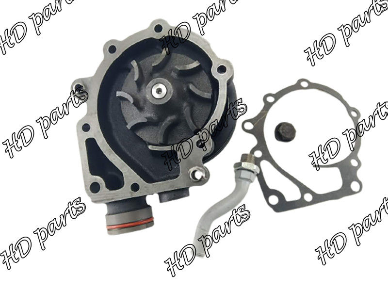 6HE1 7.1L 6HH1 8.2L Pompa Air Mesin FSR FRR FVR 8-94390599-5