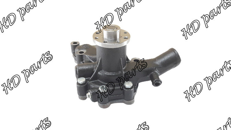 Pompa Air Mesin C240 ​​8-14600-169-0 5-13610-057-0 8-97379-807-0