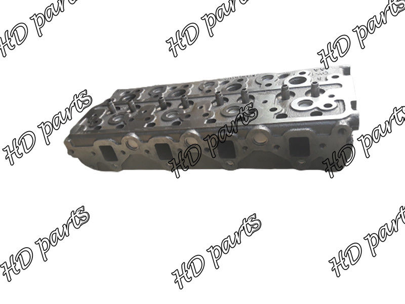 Kepala Silinder Mesin 4D94 4D94-2 d6144-11-1112 6144-11-1010 6144-11-1011 6144-11-1100 6144-11-1101