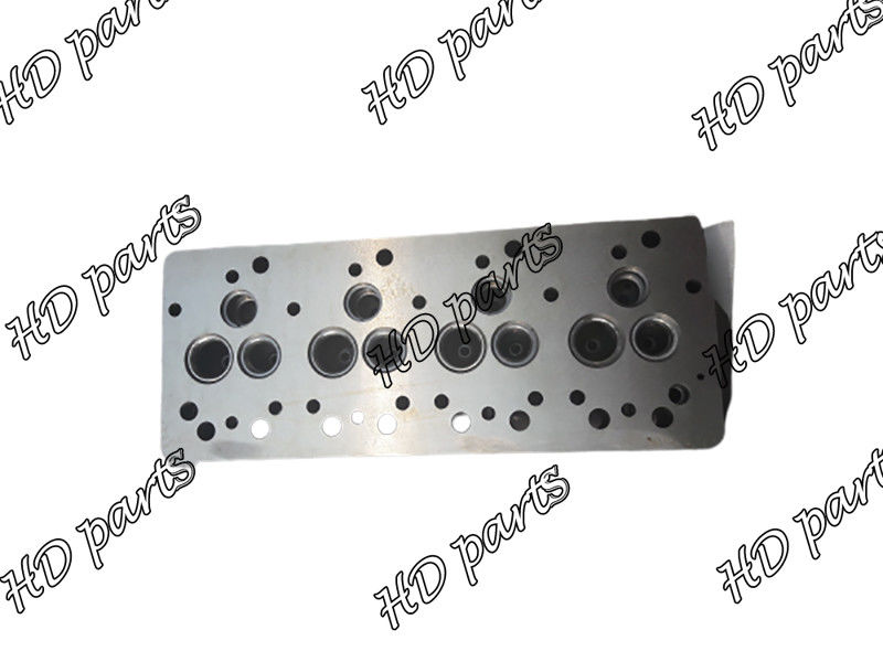 Kepala Silinder Mesin 4D94 4D94-2 d6144-11-1112 6144-11-1010 6144-11-1011 6144-11-1100 6144-11-1101