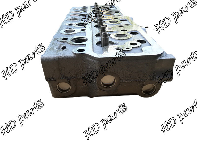 Kepala Silinder Mesin 4D94 4D94-2 d6144-11-1112 6144-11-1010 6144-11-1011 6144-11-1100 6144-11-1101